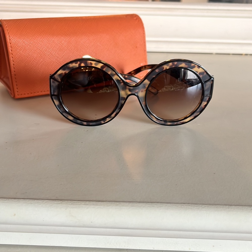 Tory Burch sunglasses